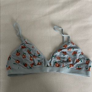 Madewell Bralette
